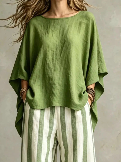 2Pc Pant Set