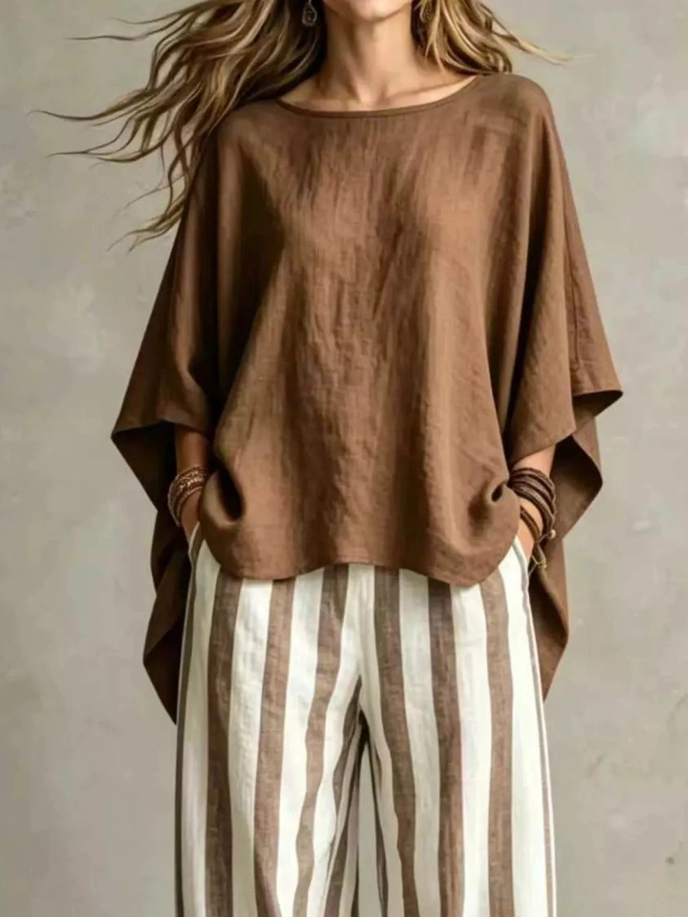 2Pc Pant Set