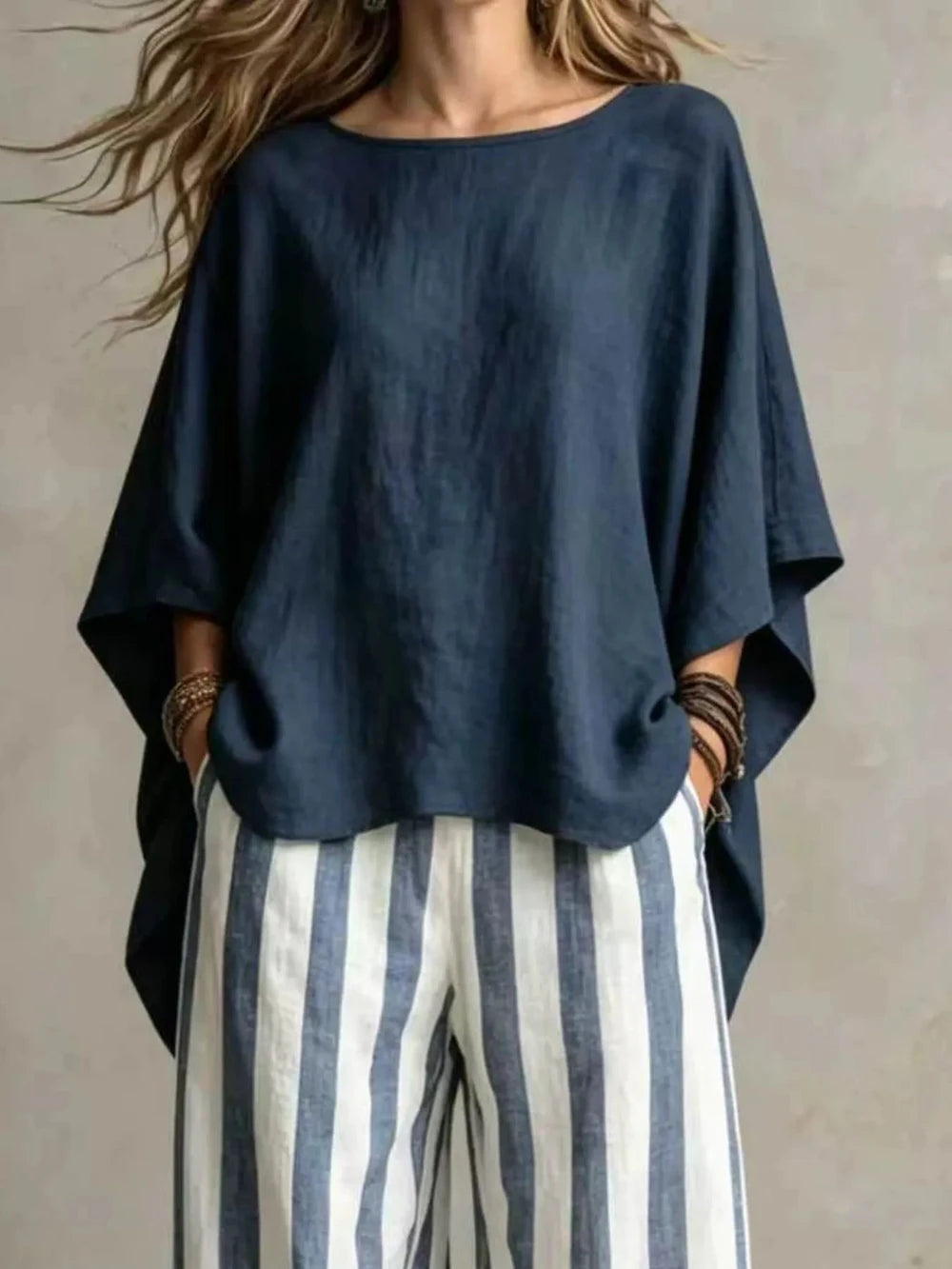 2Pc Pant Set