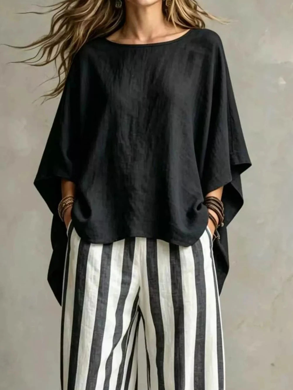 2Pc Pant Set