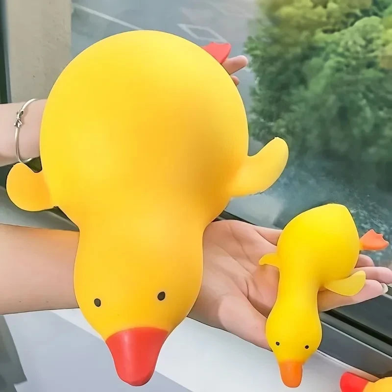 Squishy Animal Stretch Fidget Toy