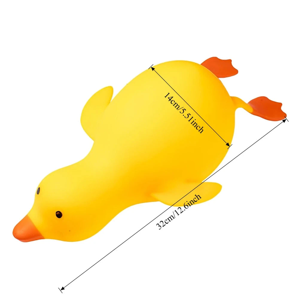 Squishy Animal Stretch Fidget Toy