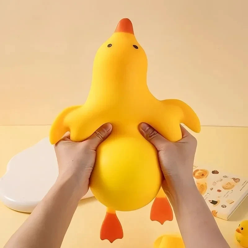 Squishy Animal Stretch Fidget Toy