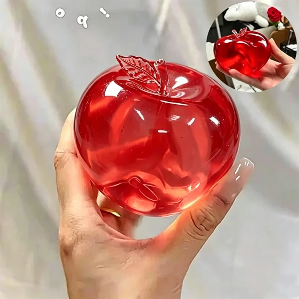 Squishy Fruit Fidget Toy