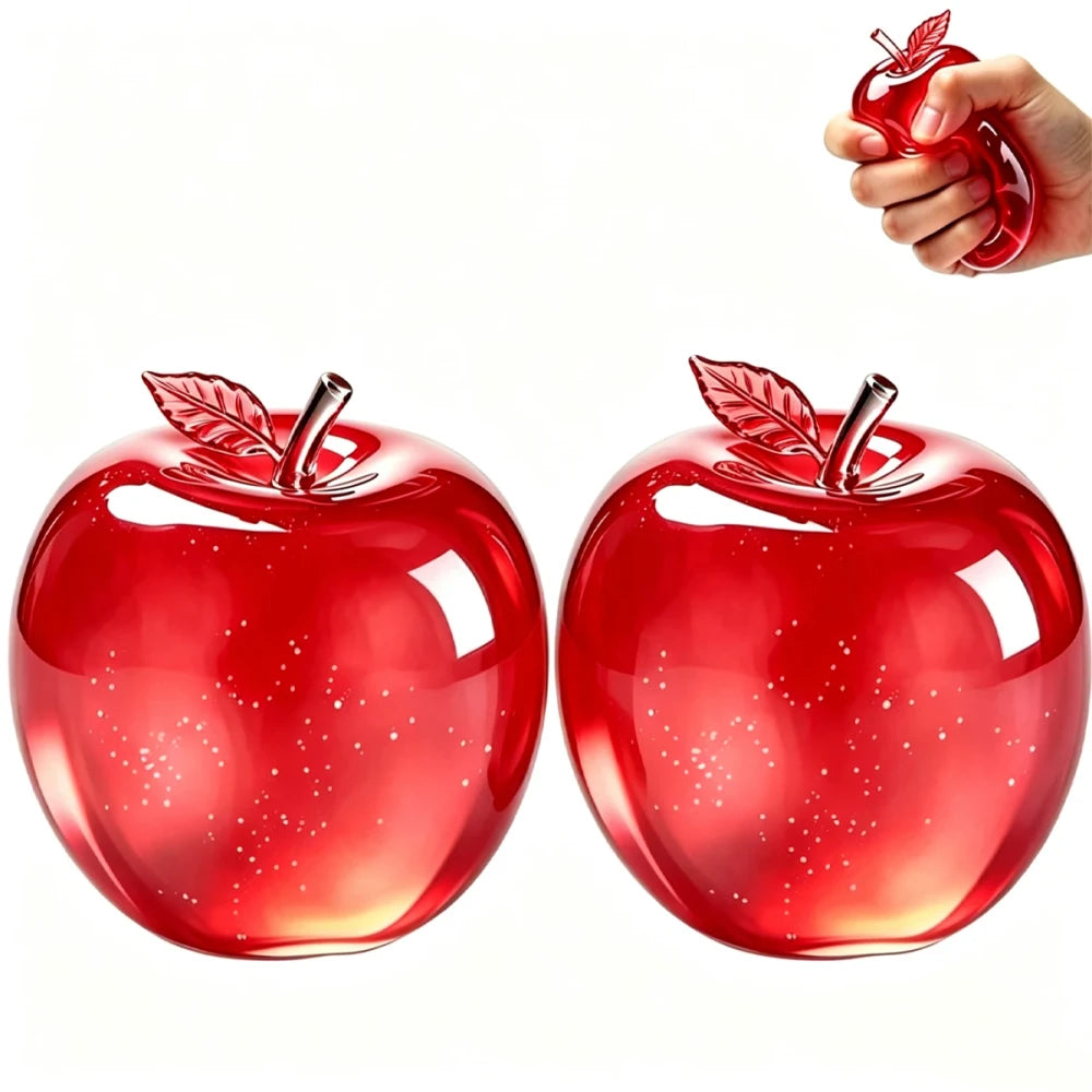 Squishy Fruit Fidget Toy