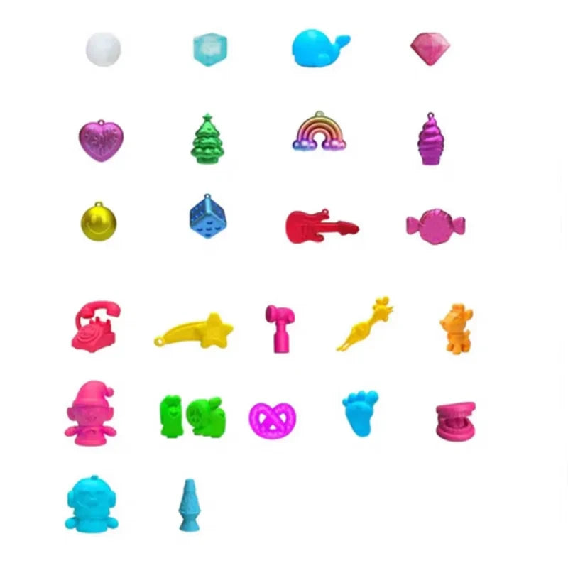 Fidget Toy Advent Calendar