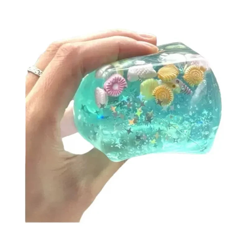 Ocean Stress Relief Ball