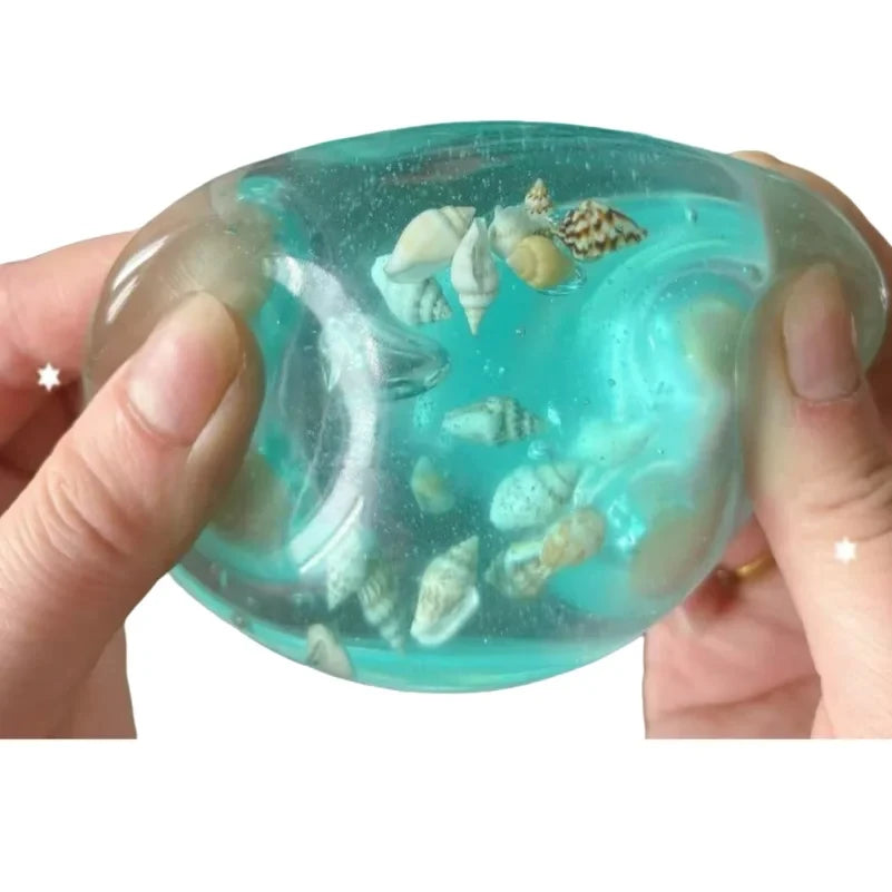 Ocean Stress Relief Ball