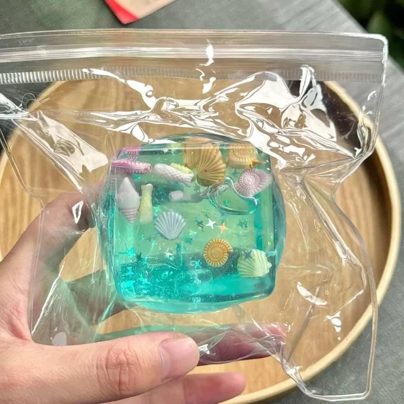 Ocean Stress Relief Ball