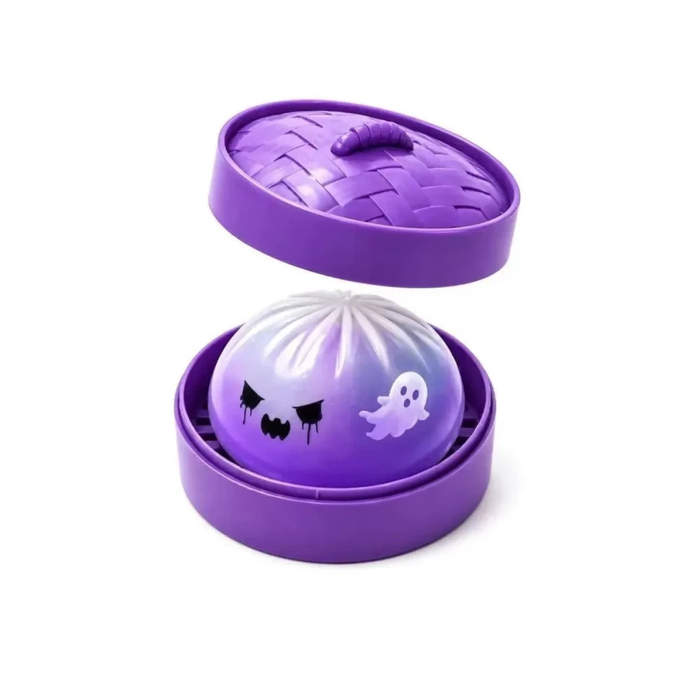Ghost Dumpling Fidget Toy