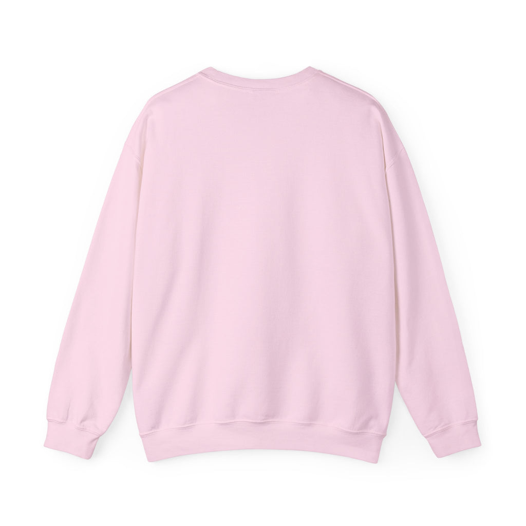 Football Y'all Sweatshirt — Fall Pumpkin & Plaid Game Day Crewneck