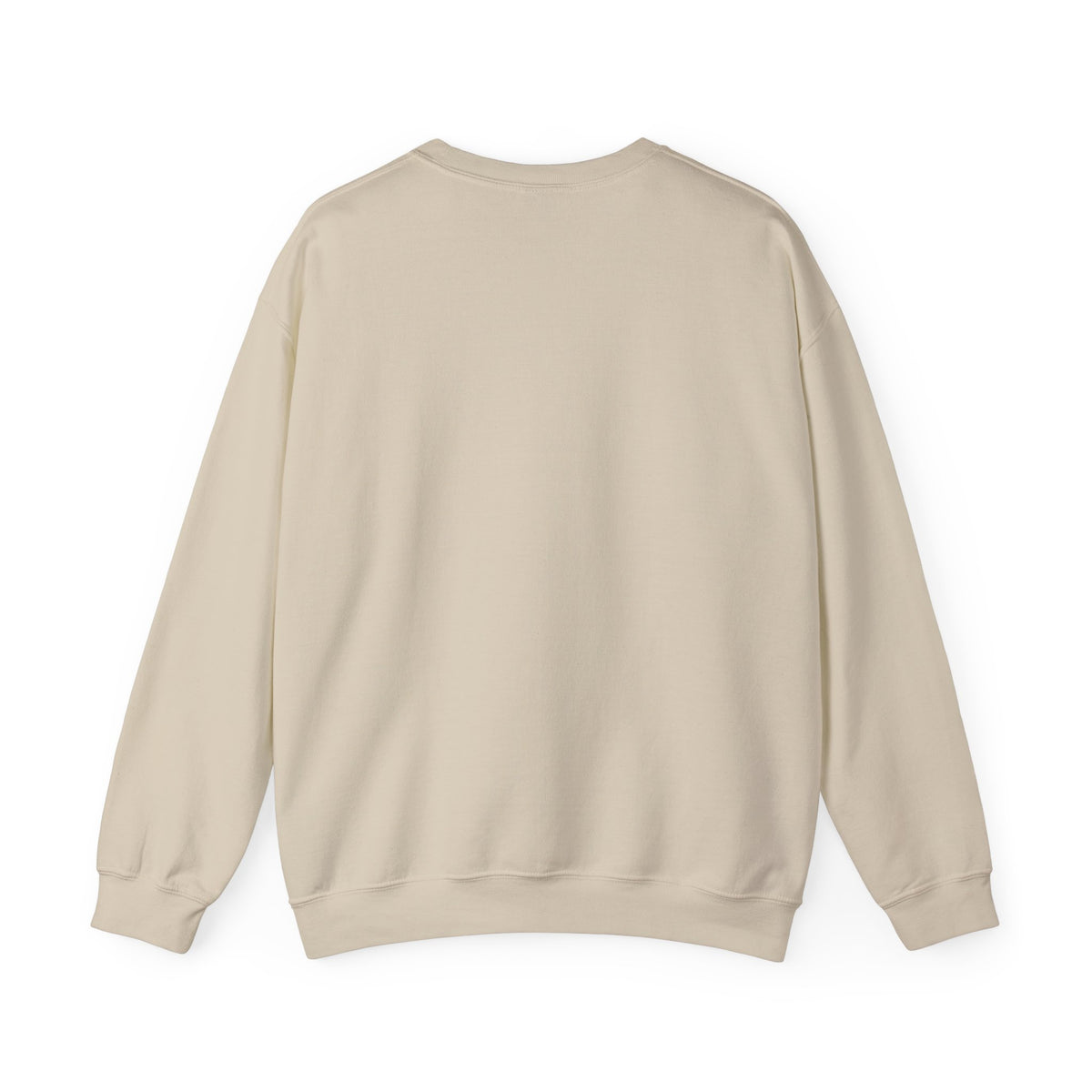 Football Y'all Sweatshirt — Fall Pumpkin & Plaid Game Day Crewneck